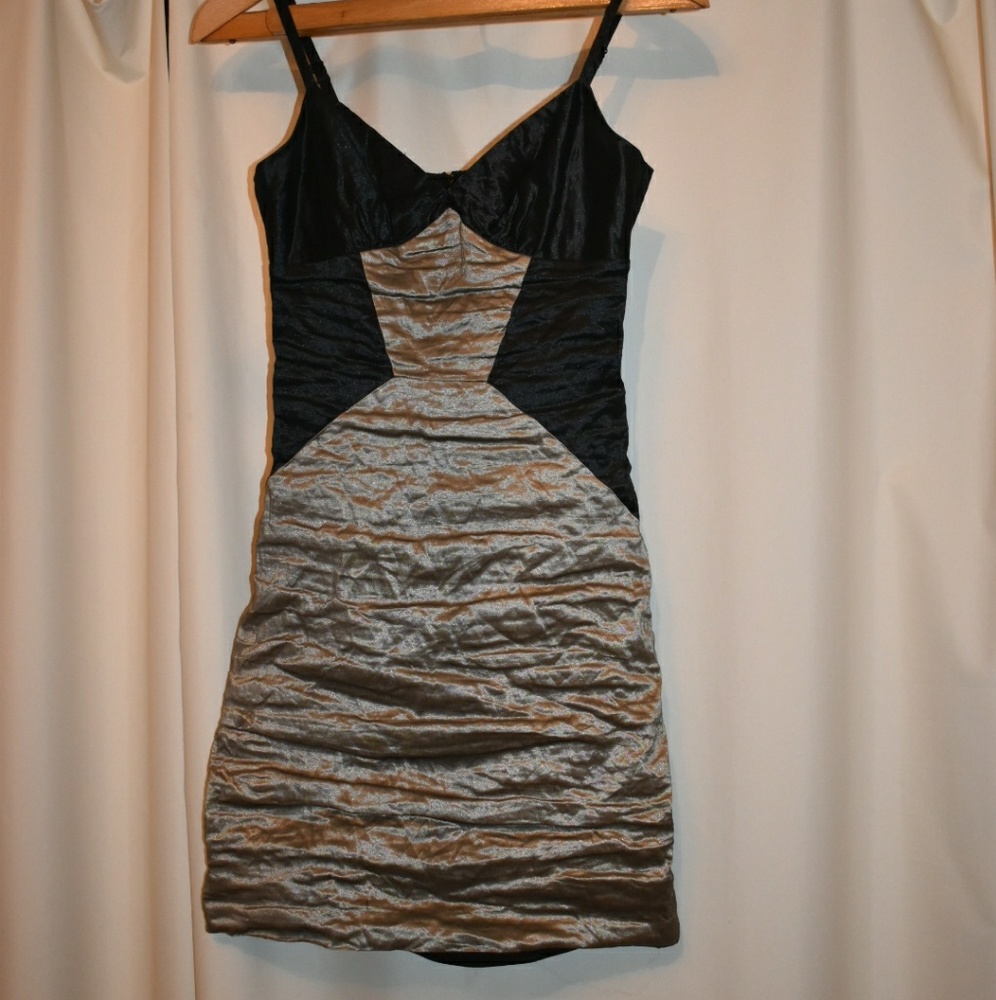 BCBG Dress XS